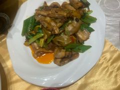-红辣椒·川菜·火锅(科华路店)