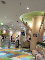 -MELAND CLUB亲子乐园·派对(浦东LCM置汇旭辉馆)