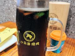 -本色.小马哥烧烤(五一路总店)