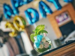 -喜喜月子(瑞虹天地店)