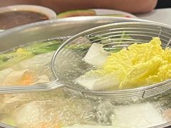 -牛焱·贵州黄牛肉火锅(城西银泰店)