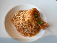 -王府井文华东方酒店-紫膳餐厅