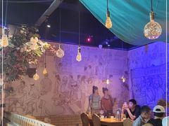 -胖老汉椒麻鸡清真新疆菜(西御街店)