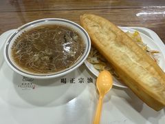 -王如意油茶(信旺·华府骏苑店)