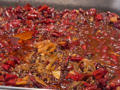 -鱼酷活鱼烤鱼(南京水游城店)