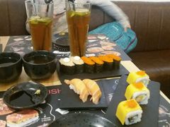 -Sushi Love 创意寿司(丽影广场店)