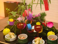 -空蝉怀石料理(益丰·外滩源店)