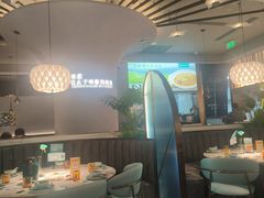 -雀蓝川菜(滨湖万象汇店)