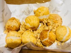 -鸣记脆皮烤鱼·海鲜烤鱼(马栏店)