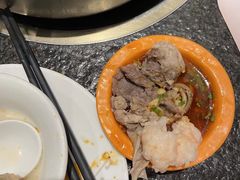 -煲宫猪肚鸡(昆山金鹰国际购物中心店)