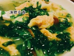 -海胆小馆(东北水饺·春柳店)