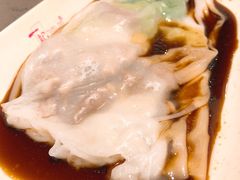 -一记(海逸城邦店)