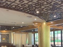 -白云中餐厅·粤菜·亚龙湾喜来登度假酒店