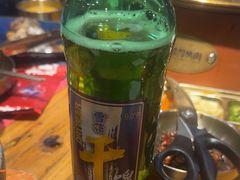 -韩都烤肉·烤鳗鱼(中街小北总店)