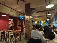 -Rural Tequila墨西哥餐厅(东川路店)
