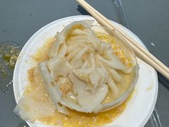 -老桐椿 · 上海大馄饨