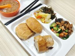 香妃烤鸡套餐-香妃烤鸡(新奥店)