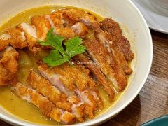 -曼谷食堂·泰国家庭料理