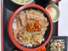 -牛邸·烧肉饭(来福士店)