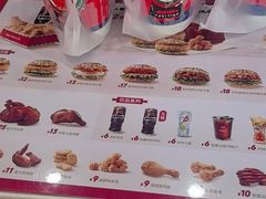 -塔斯汀中国汉堡(木渎店)