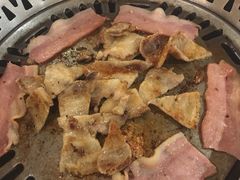 -妙香居韩国烤肉(容桂天佑城店)
