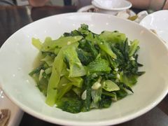 -大灶头·新昌菜(中国茶市店)