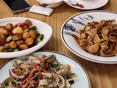 -德胜轩正宗顺德菜(宝安沙井会展中心店)