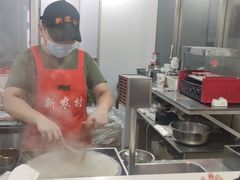 -新农村煎饼果子(香港花园店)