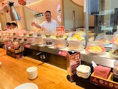 -莲寿司(上邦店)