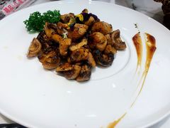 -江南苑精菜坊