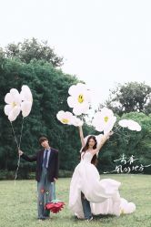 -玫瑰星座婚纱摄影轻奢定制(双井店)