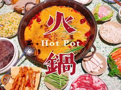 -五里关火锅(牛市口店)