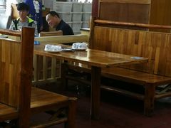大堂-三羊居食府(文艺路店)