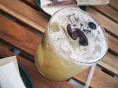 -The Good Place好地方·Brunch·coffee(国贸店)