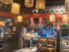 -南京大牌档(济南万象城店)