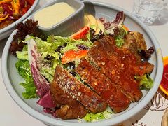 -打趸BTC·Breaktime cafe(北京路店)