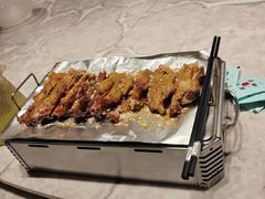 -陶缘一号·四季缘·老字号顺德菜·户外婚礼家宴(西滘店)