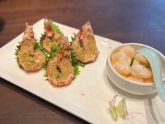 -十八棵（老龙井）御茶园(老龙井店)