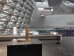 -深圳市当代艺术与城市规划馆