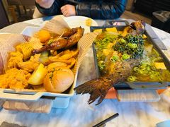 -北京王府井希尔顿酒店·万斯阁西餐厅