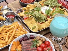 -京A Taproom·精酿餐吧(CBD店)