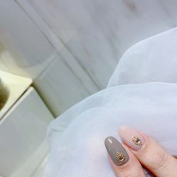 点击看大图 -PinkBaby美甲美睫