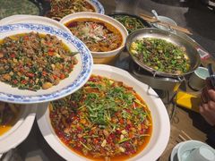 -灶东家民间菜(回兴店)