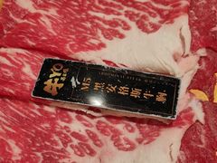 -牛YO寿喜烧·铁板烧和牛火锅自助(市府恒隆店)