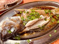 -仁记海鲜餐厅美食店