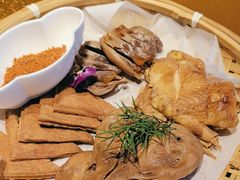 -二十八里太湖船菜(吉祥路店)