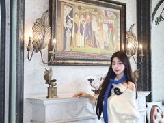 -世博源公馆·本帮融合菜·主题包厢·江景餐厅