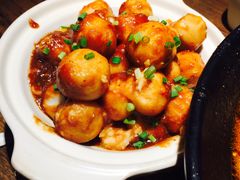 -鱼情味了主题餐厅(通州江海皇都店)