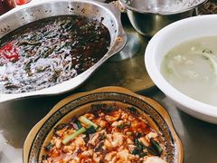 -临江后街鳝丝(临江店)