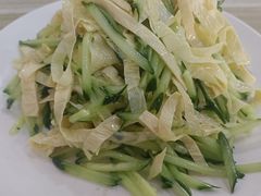 -青龙柳条豆腐(魁星路店)